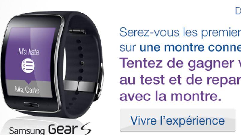 Directeur De Carrefour