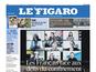 Lire Le Figaro en PDF en ligne