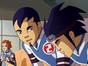 Galactik Football