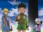 Hunter X Hunter