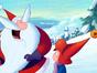 L'apprenti Père Noël
