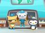 Les Octonauts
