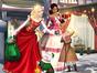 Barbie et la magie de Noël