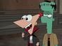 Phineas et Ferb