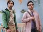 Big Bang Theory