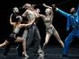 "Betroffenheit" de Crystal Pite