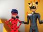 Miraculous, les aventures de Ladybug et Chat Noir