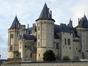 Les châteaux de la Loire