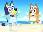 Bluey