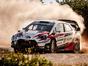 Rallye : WRC, Rallye de Suède - Rallye de Suède