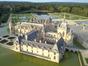 Les secrets du château de Chantilly