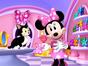 La boutique de Minnie