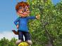 Alvinnn !!! et les Chipmunks