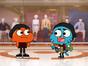 Le monde incroyable de Gumball