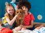 Waffle, le chien waouh