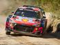 Rallye : WRC, Rallye d'Estonie - Rallye d'Estonie