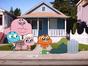 Le monde incroyable de Gumball