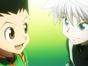 Hunter X Hunter