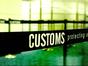 Douanes sous haute surveillance