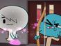 Le monde incroyable de Gumball