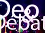 Deo et débats