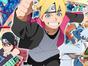 Boruto : Naruto Next Generations