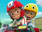 Paw Patrol, la Pat'Patrouille