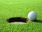 Golf : US Open