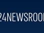 i24 News Room
