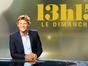 13h15, le dimanche...