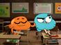 Le monde incroyable de Gumball