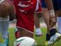 Fractionné Rugby