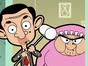 Mr Bean