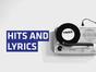 Hits and Lyrics
