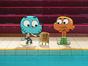 Le monde incroyable de Gumball