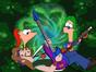 Phineas et Ferb