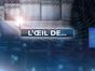 L'oeil de…