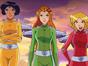 Totally Spies