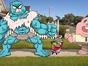 Le monde incroyable de Gumball