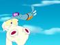 Oggy et les cafards