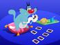 Oggy et les cafards