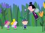 Le petit royaume de Ben & Holly