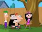 Phineas et Ferb