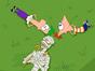 Phineas et Ferb