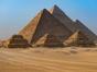 Pyramides : les mystères révélés