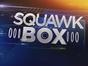 Asia Squawk Box