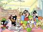 Baby Looney Tunes
