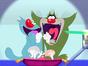 Oggy et les cafards