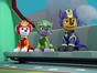 Paw Patrol, la Pat'Patrouille
