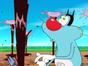 Oggy et les cafards